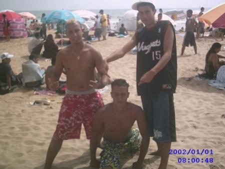 hamid hicham et tmoi